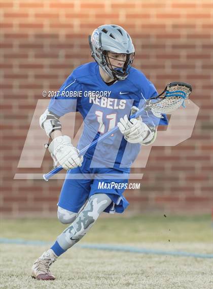 Thumbnail 3 in JV: Byrnes @ Dorman photogallery.