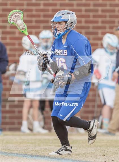 Thumbnail 3 in JV: Byrnes @ Dorman photogallery.