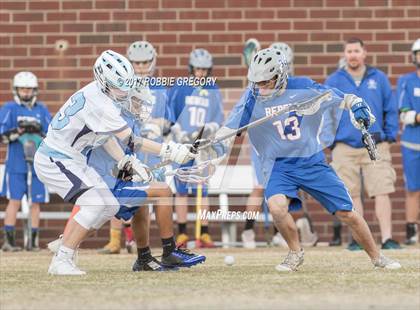 Thumbnail 1 in JV: Byrnes @ Dorman photogallery.