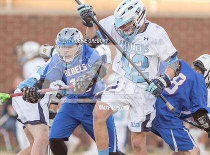 Thumbnail 2 in JV: Byrnes @ Dorman photogallery.