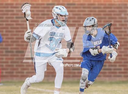 Thumbnail 3 in JV: Byrnes @ Dorman photogallery.