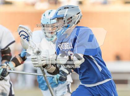 Thumbnail 2 in JV: Byrnes @ Dorman photogallery.