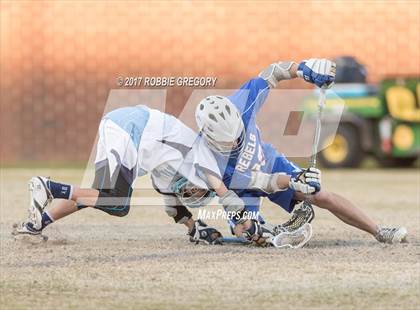 Thumbnail 2 in JV: Byrnes @ Dorman photogallery.