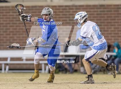 Thumbnail 1 in JV: Byrnes @ Dorman photogallery.