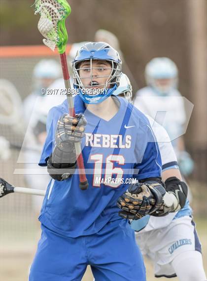 Thumbnail 2 in Byrnes @ Dorman photogallery.
