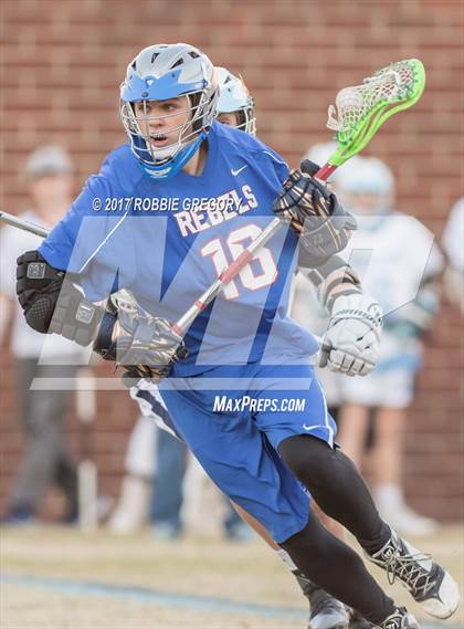 Thumbnail 2 in JV: Byrnes @ Dorman photogallery.