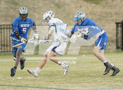 Thumbnail 3 in JV: Byrnes @ Dorman photogallery.