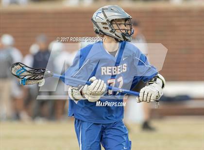 Thumbnail 2 in JV: Byrnes @ Dorman photogallery.