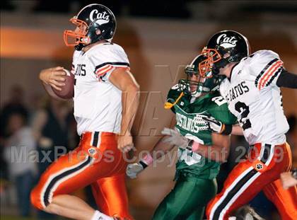 Thumbnail 2 in Homestead vs. Los Gatos photogallery.