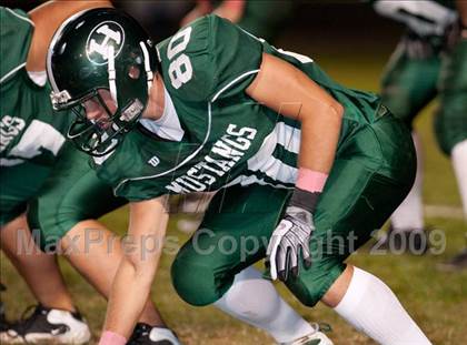 Thumbnail 1 in Homestead vs. Los Gatos photogallery.