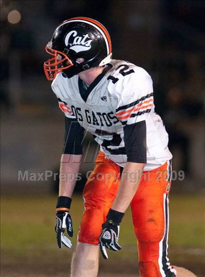 Thumbnail 2 in Homestead vs. Los Gatos photogallery.