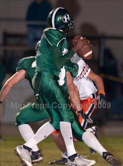Thumbnail 3 in Homestead vs. Los Gatos photogallery.