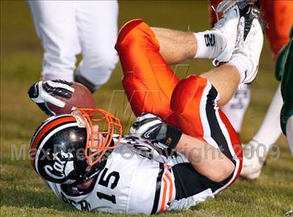 Thumbnail 3 in Homestead vs. Los Gatos photogallery.