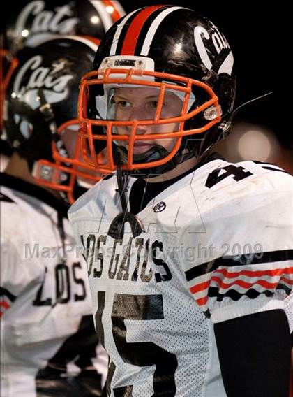Thumbnail 1 in Homestead vs. Los Gatos photogallery.