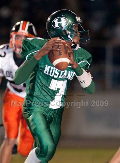 Thumbnail 1 in Homestead vs. Los Gatos photogallery.