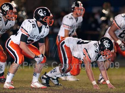 Thumbnail 2 in Homestead vs. Los Gatos photogallery.
