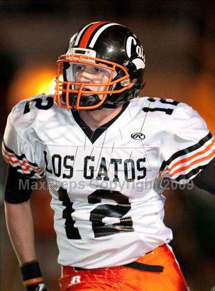Thumbnail 1 in Homestead vs. Los Gatos photogallery.