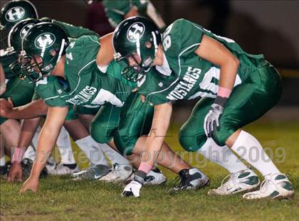 Thumbnail 3 in Homestead vs. Los Gatos photogallery.