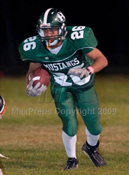 Thumbnail 2 in Homestead vs. Los Gatos photogallery.