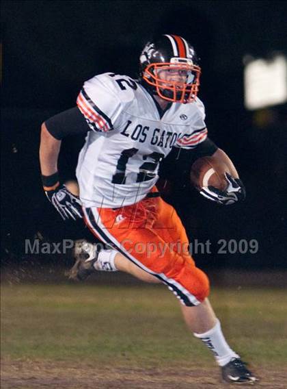 Thumbnail 2 in Homestead vs. Los Gatos photogallery.