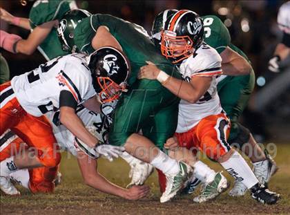 Thumbnail 3 in Homestead vs. Los Gatos photogallery.