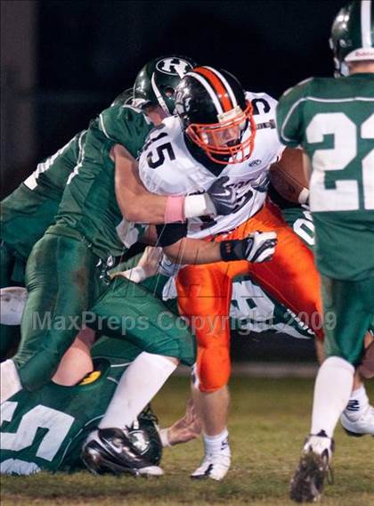 Thumbnail 1 in Homestead vs. Los Gatos photogallery.