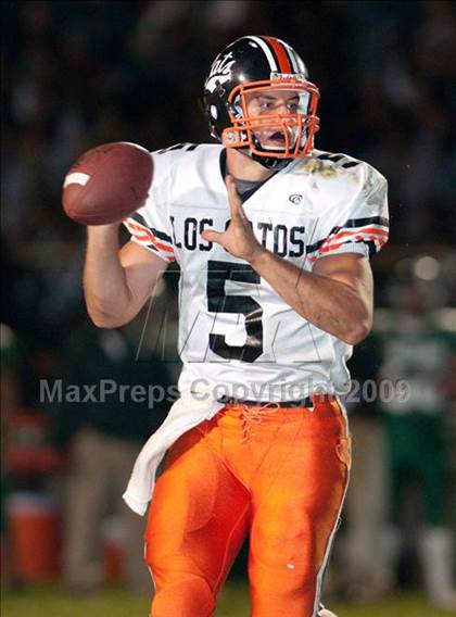 Thumbnail 3 in Homestead vs. Los Gatos photogallery.