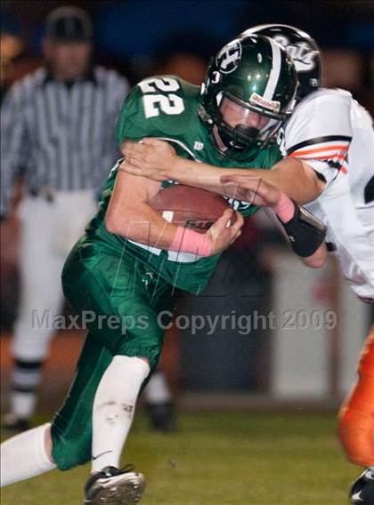 Thumbnail 2 in Homestead vs. Los Gatos photogallery.
