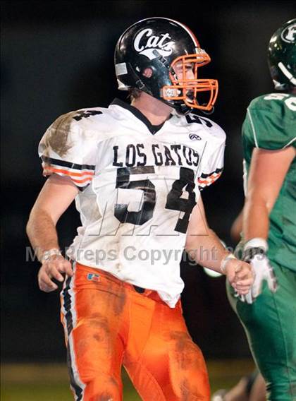 Thumbnail 2 in Homestead vs. Los Gatos photogallery.