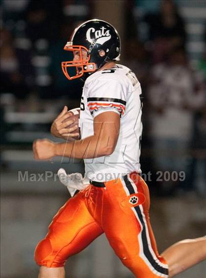 Thumbnail 1 in Homestead vs. Los Gatos photogallery.
