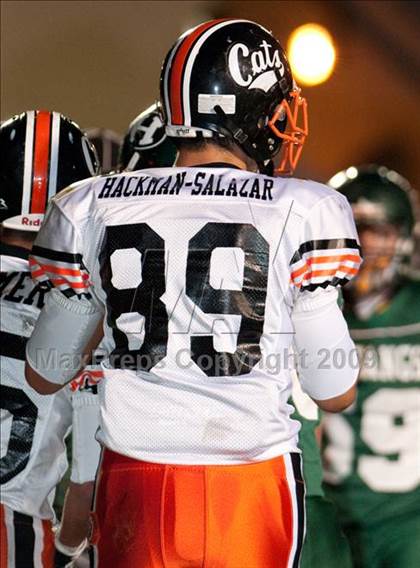Thumbnail 3 in Homestead vs. Los Gatos photogallery.