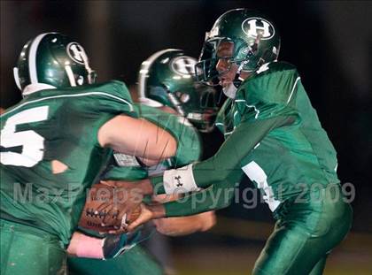Thumbnail 2 in Homestead vs. Los Gatos photogallery.