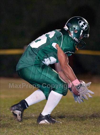 Thumbnail 1 in Homestead vs. Los Gatos photogallery.