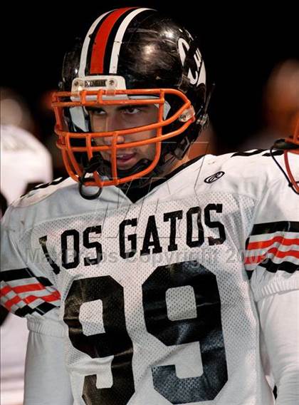 Thumbnail 2 in Homestead vs. Los Gatos photogallery.