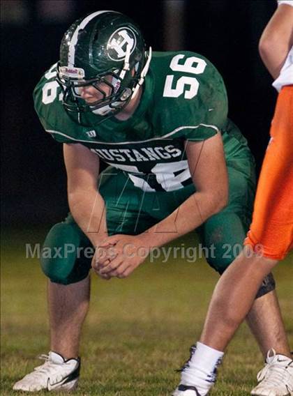 Thumbnail 1 in Homestead vs. Los Gatos photogallery.