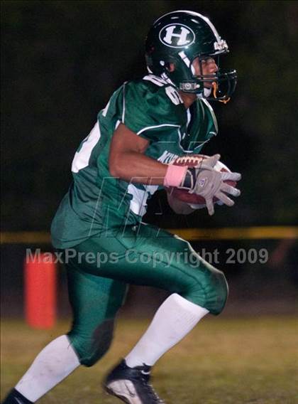 Thumbnail 3 in Homestead vs. Los Gatos photogallery.