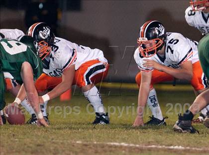 Thumbnail 2 in Homestead vs. Los Gatos photogallery.