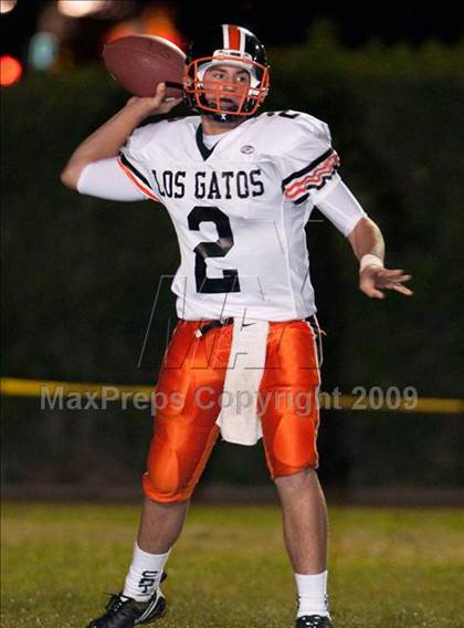 Thumbnail 1 in Homestead vs. Los Gatos photogallery.