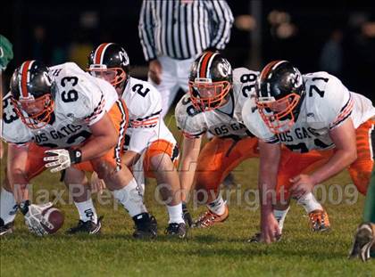 Thumbnail 2 in Homestead vs. Los Gatos photogallery.
