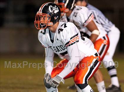 Thumbnail 3 in Homestead vs. Los Gatos photogallery.