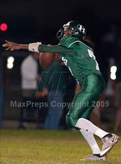 Thumbnail 3 in Homestead vs. Los Gatos photogallery.