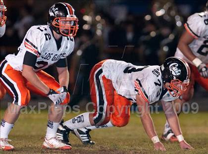 Thumbnail 1 in Homestead vs. Los Gatos photogallery.