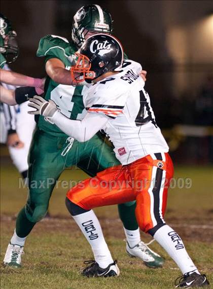 Thumbnail 2 in Homestead vs. Los Gatos photogallery.