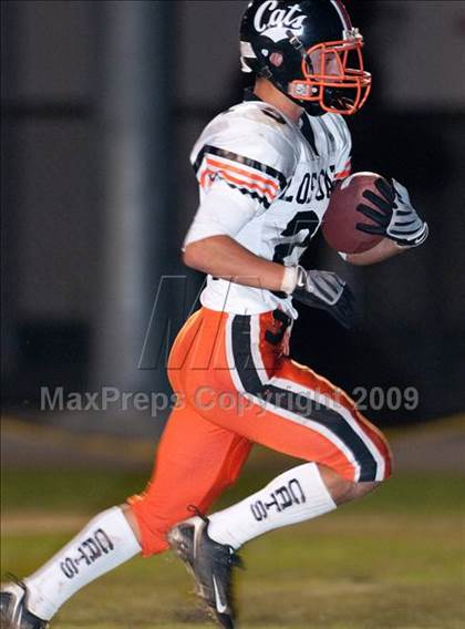 Thumbnail 2 in Homestead vs. Los Gatos photogallery.