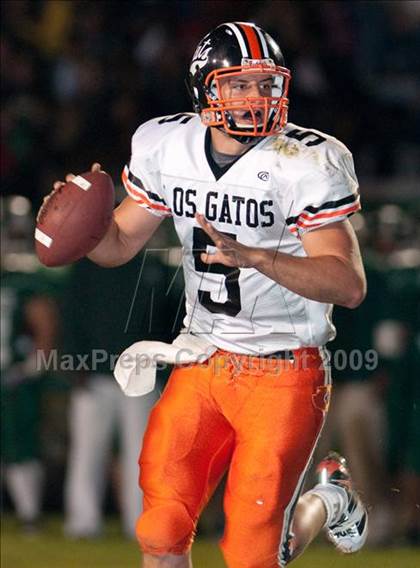 Thumbnail 2 in Homestead vs. Los Gatos photogallery.