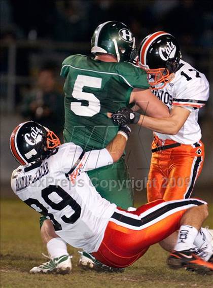 Thumbnail 1 in Homestead vs. Los Gatos photogallery.
