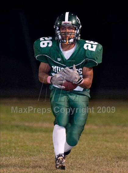 Thumbnail 2 in Homestead vs. Los Gatos photogallery.