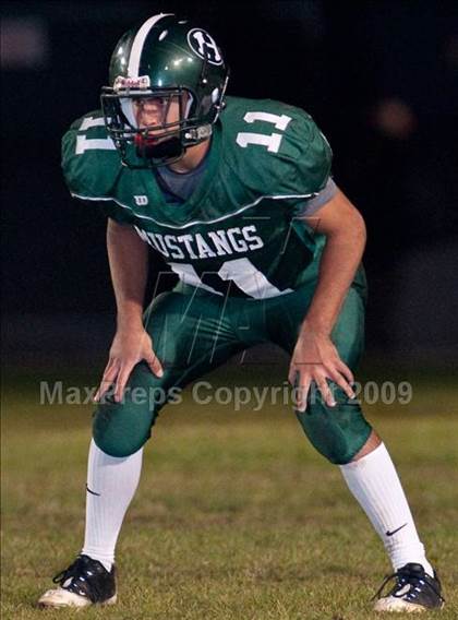 Thumbnail 2 in Homestead vs. Los Gatos photogallery.