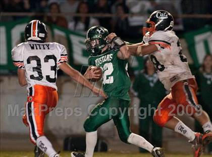 Thumbnail 3 in Homestead vs. Los Gatos photogallery.