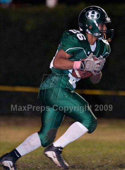 Thumbnail 2 in Homestead vs. Los Gatos photogallery.